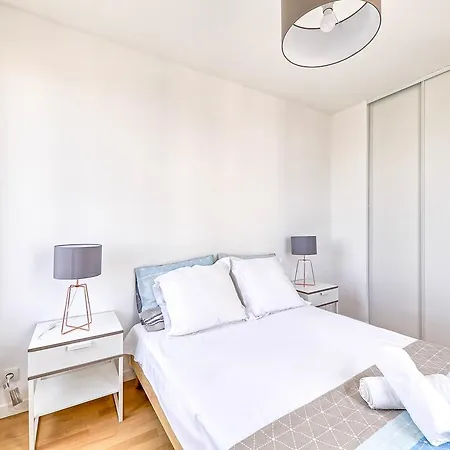 Apartmán Toscane Plaza *