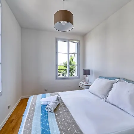 Toscane Plaza Apartmán *